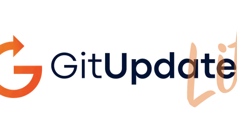 Git Updater Lite