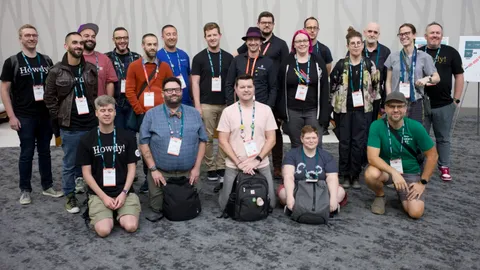 Contributing to WordPress, a Letter to Matt